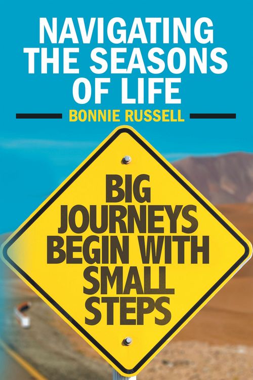 Produktbild: Navigating the Seasons of Life