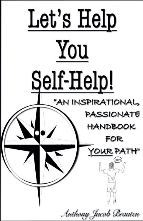 Produktbild: Let's Help You Self-Help!
