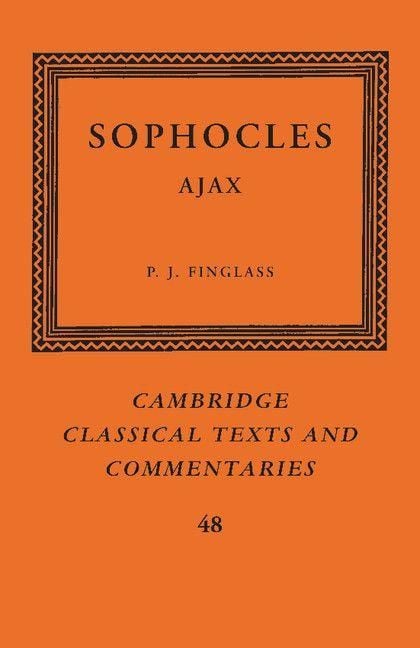 Produktbild: Sophocles