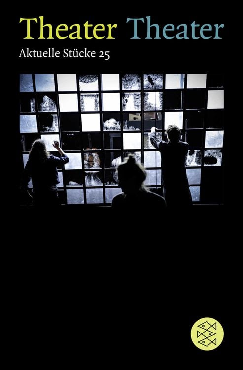 Produktbild: Theater Theater 25