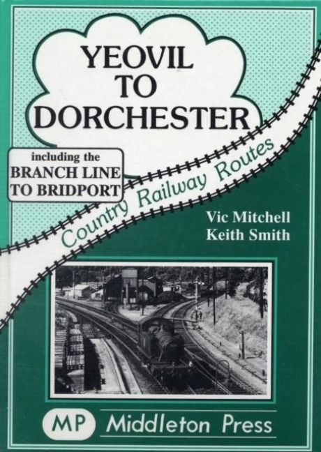 Produktbild: Yeovil to Dorchester