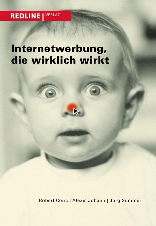Produktbild: Internetwerbung, die wirklich wirkt