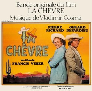 Produktbild: Ein Tolpatsch kommt selten allein (La chvre)