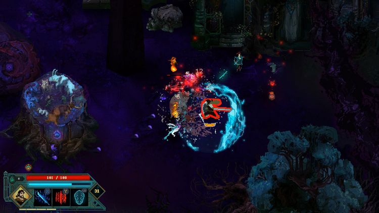 Produktbild: Children of Morta