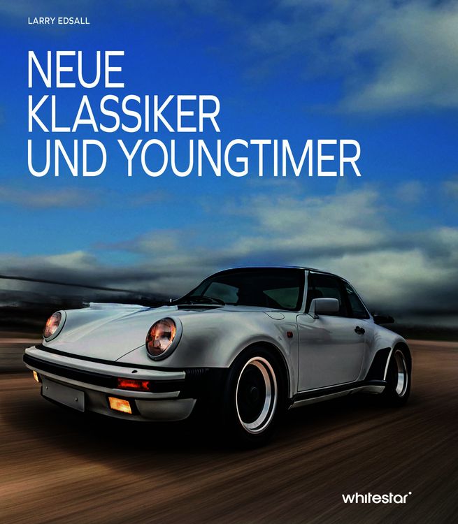 Produktbild: Neue Klassiker und Youngtimer
