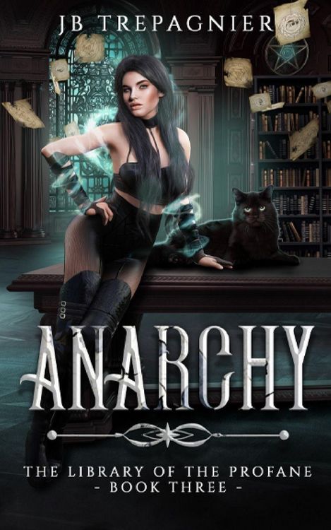 Produktbild: Anarchy