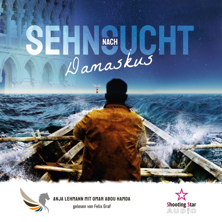 Produktbild: Sehnsucht nach Damaskus