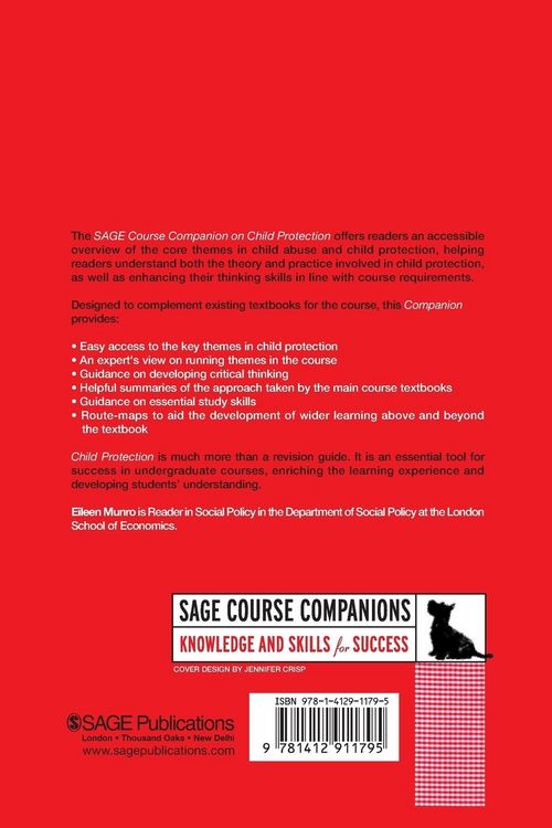 Produktbild: Child Protection