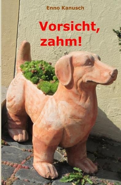 Produktbild: Vorsicht, zahm!