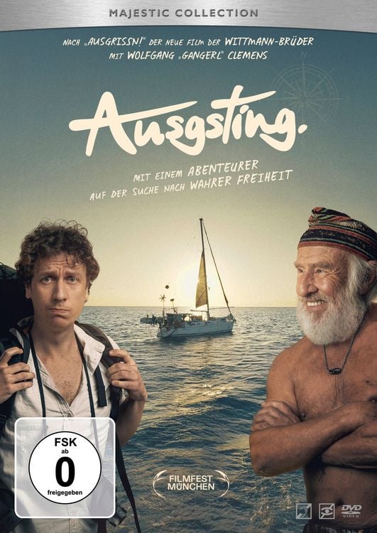 Produktbild: Ausgsting