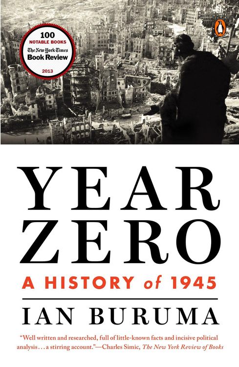Produktbild: Year Zero