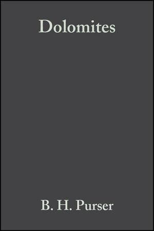 Produktbild: Dolomites