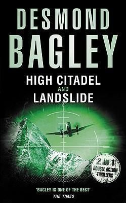 Produktbild: High Citadel & Landslide