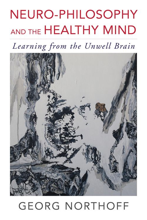 Produktbild: Neuro-Philosophy and the Healthy Mind