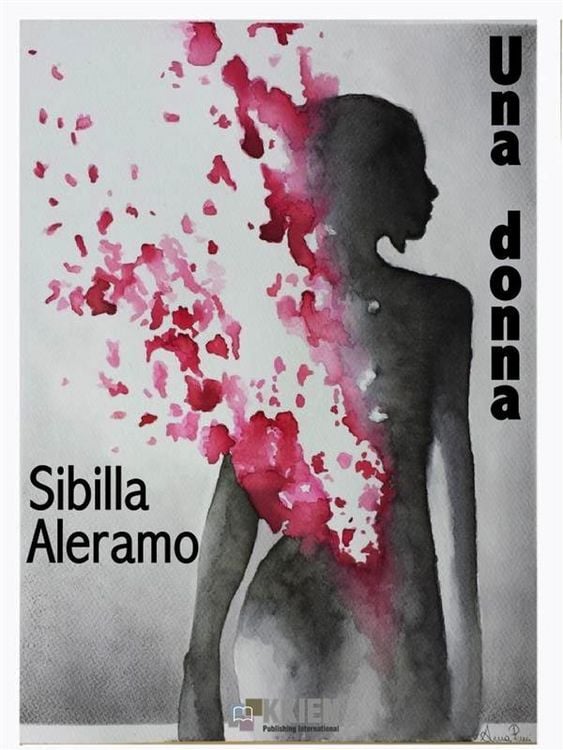 Produktbild: Una donna