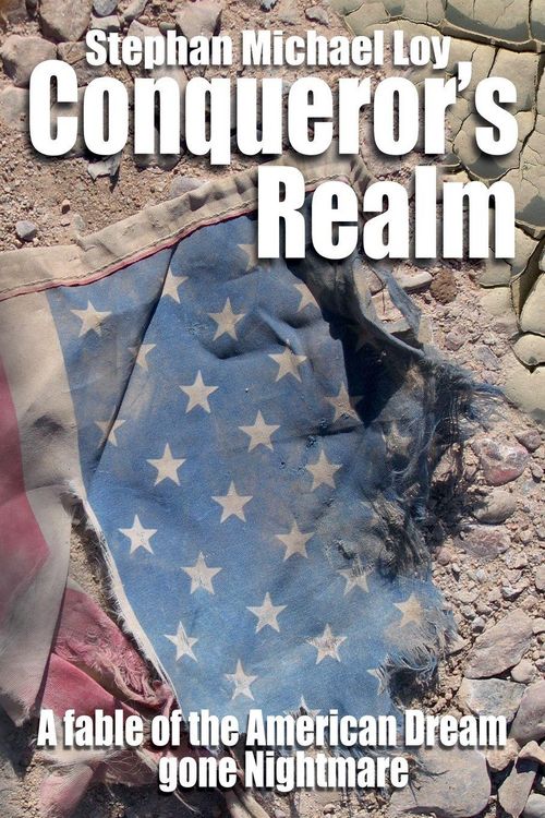 Produktbild: Conqueror's Realm