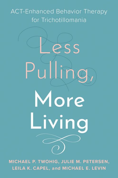 Produktbild: Less Pulling, More Living