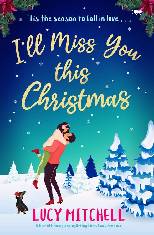 Produktbild: I'll Miss You This Christmas