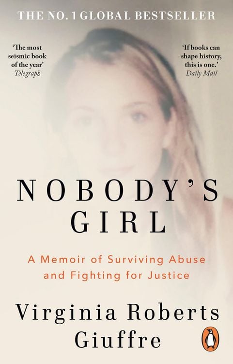 Produktbild: Nobody's Girl