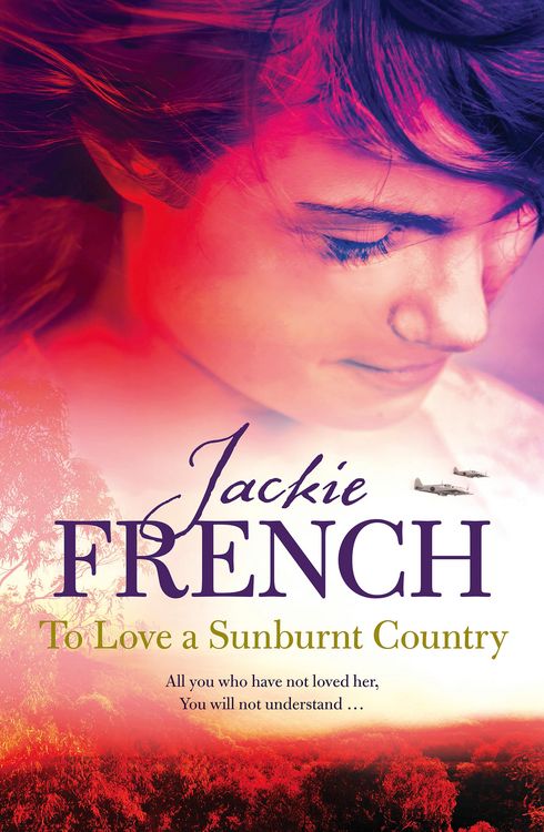 Produktbild: To Love a Sunburnt Country