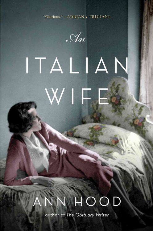 Produktbild: Italian Wife