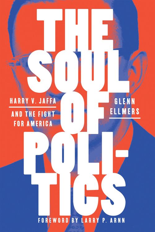 Produktbild: The Soul of Politics