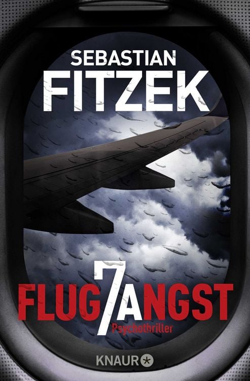 Produktbild: Flugangst 7A