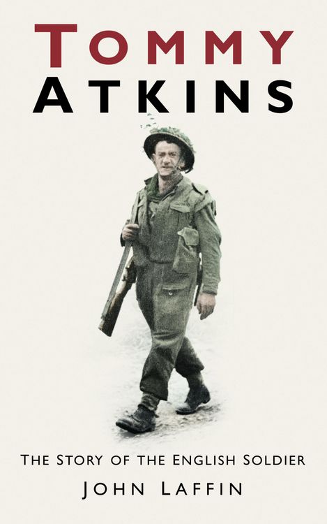 Produktbild: Tommy Atkins