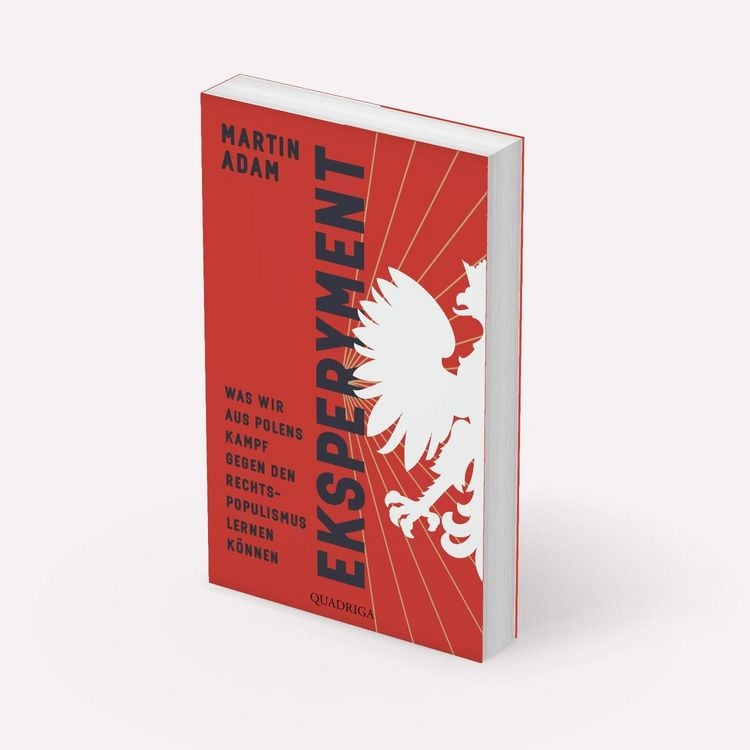 Produktbild: Eksperyment