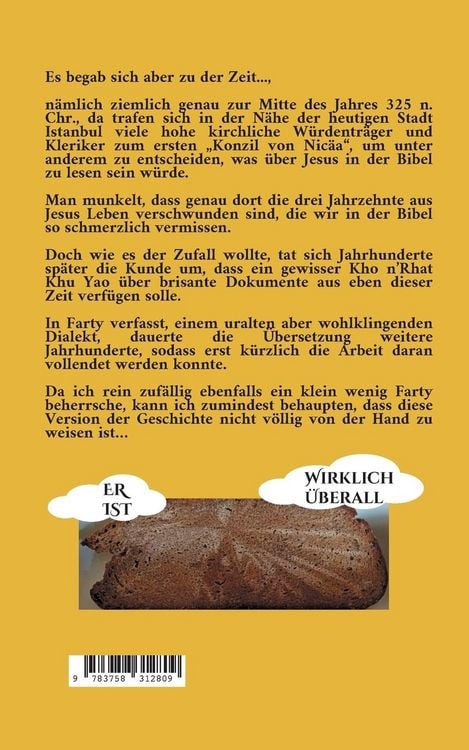 Produktbild: Das Christi Himmelfahrt Kommando