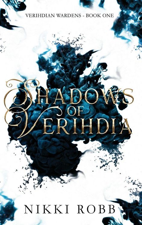 Produktbild: Shadows of Verihdia