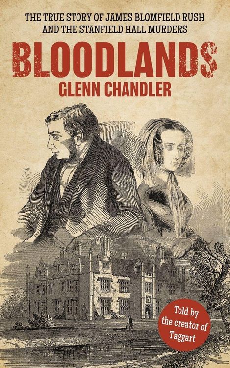 Produktbild: Bloodlands
