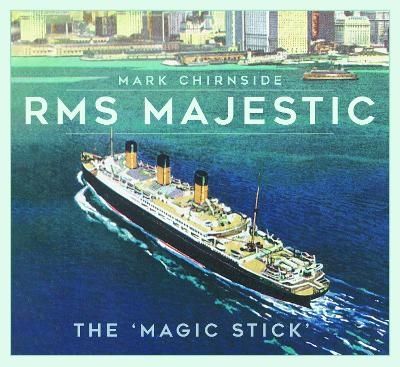 Produktbild: RMS Majestic