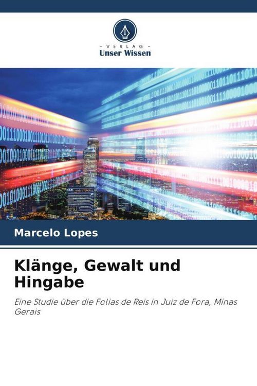 Produktbild: Kl&auml;nge, Gewalt und Hingabe