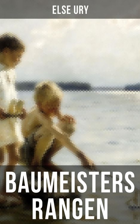 Produktbild: Baumeisters Rangen