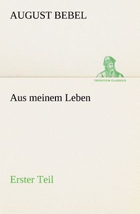 Produktbild: Aus meinem Leben - Erster Teil