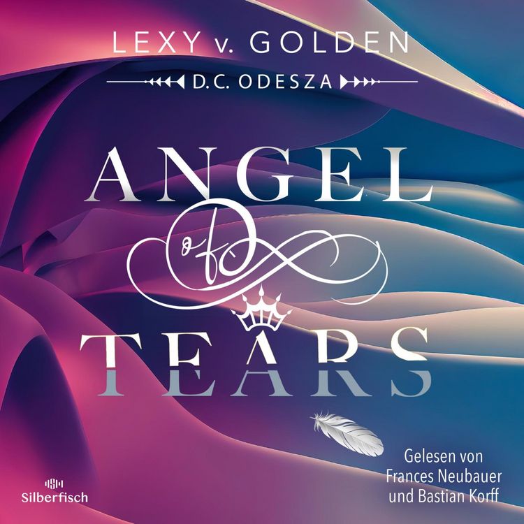 Produktbild: Angel of Tears