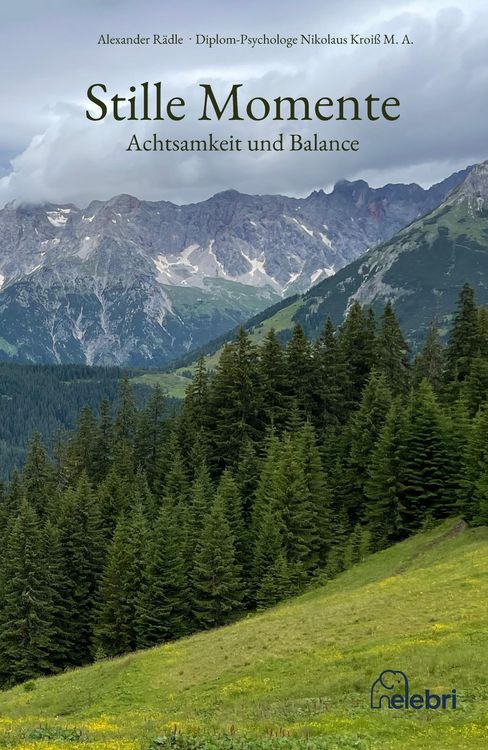 Produktbild: Stille Momente - Achtsamkeit und Balance