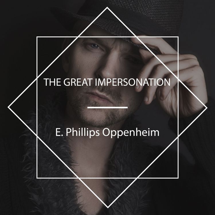 Produktbild: The Great Impersonation