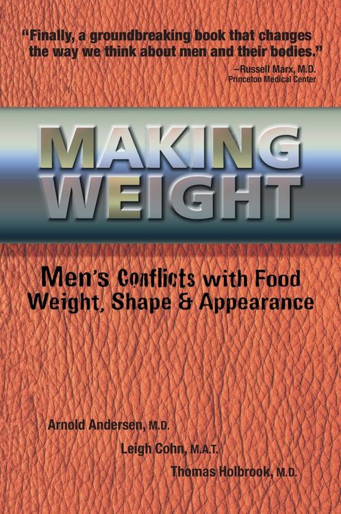 Produktbild: Making Weight