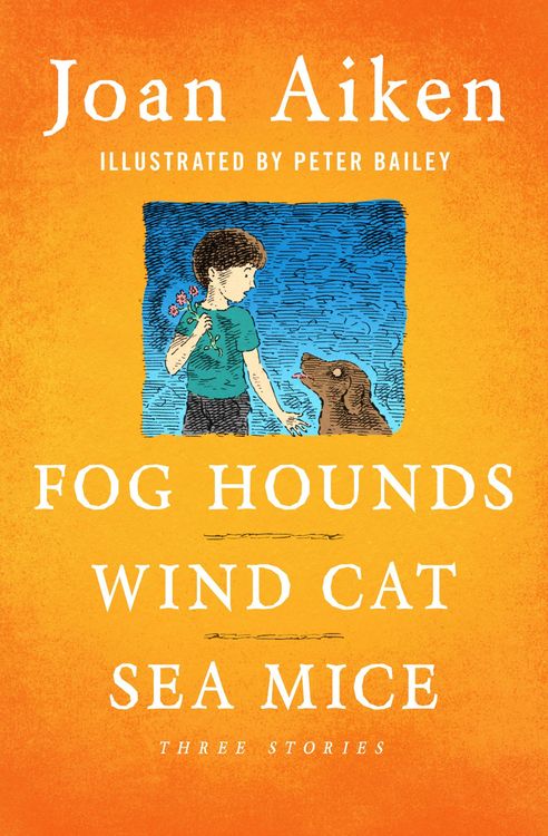 Produktbild: Fog Hounds, Wind Cat, Sea Mice