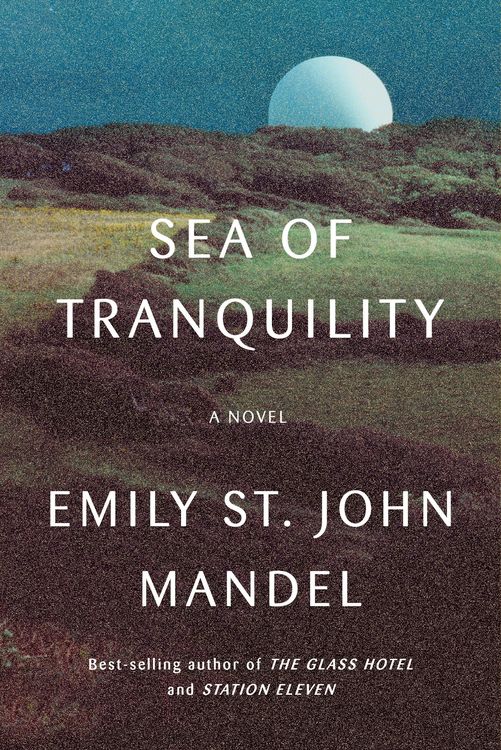 Produktbild: Sea of Tranquility