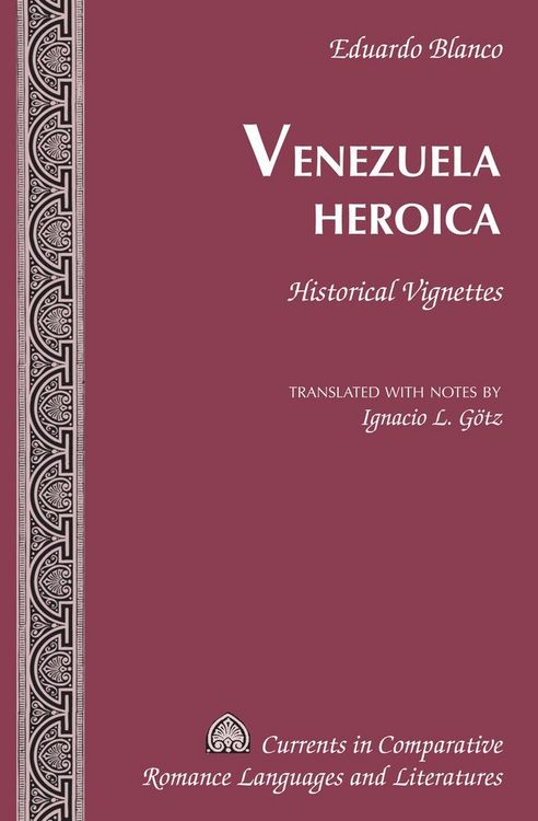 Produktbild: Venezuela Heroica