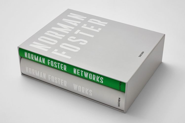 Produktbild: Norman Foster