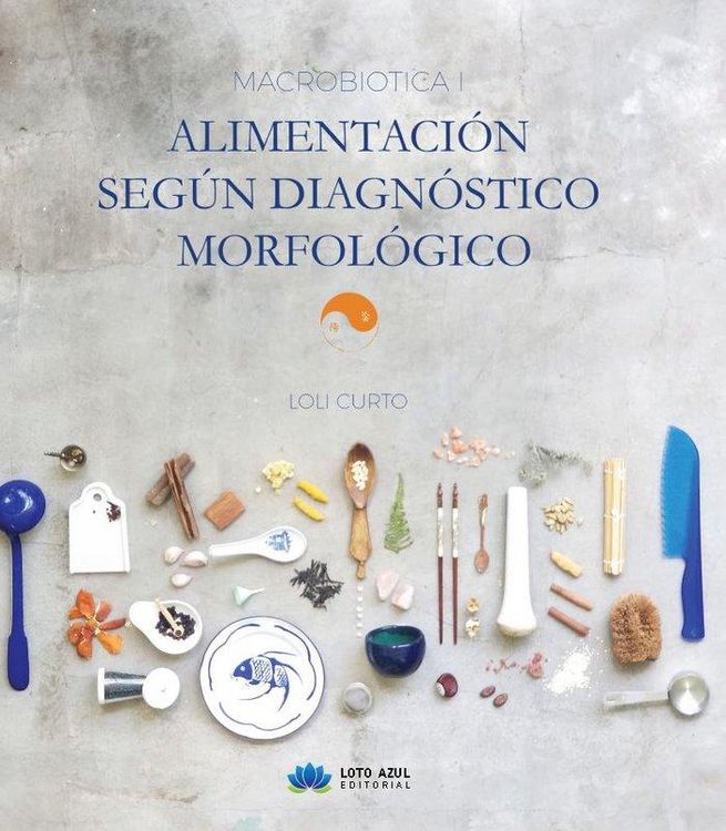 Produktbild: Macrobi&oacute;tica (I)