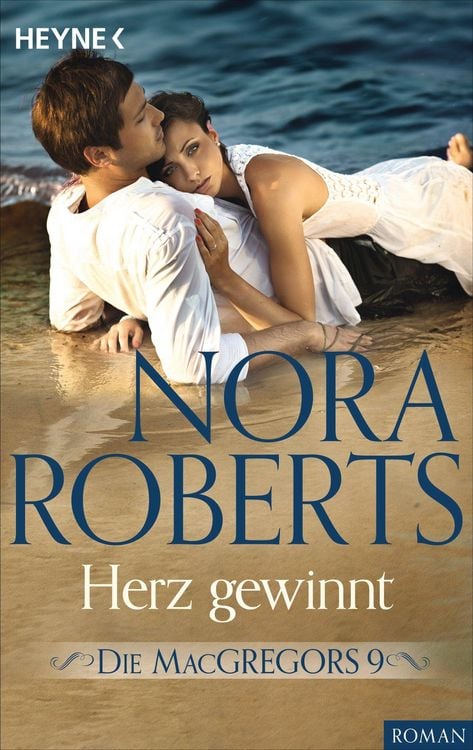 Produktbild: Herz gewinnt / Die MacGregors Bd.9