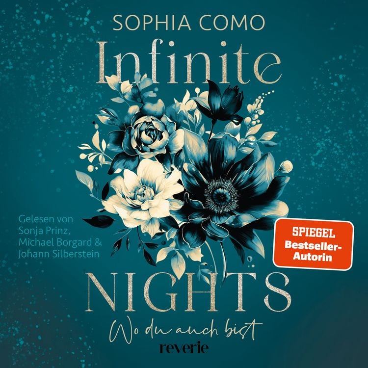 Produktbild: Infinite Nights