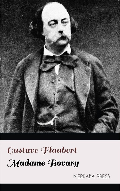 Produktbild: Madame Bovary
