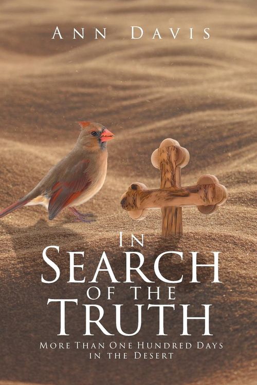 Produktbild: In Search of the Truth