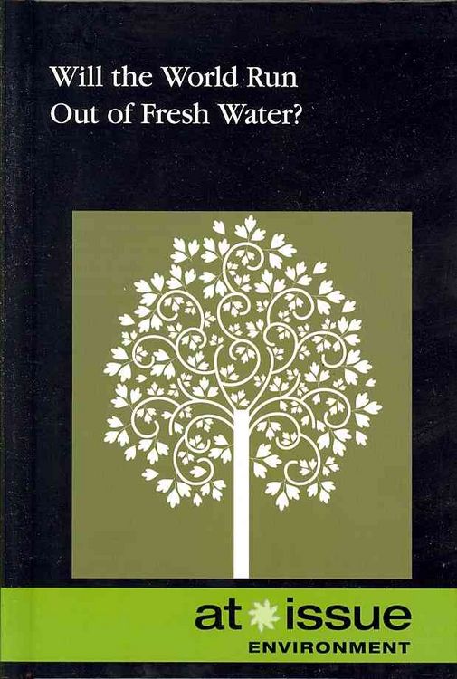 Produktbild: Will The World Run Out Of Fres
